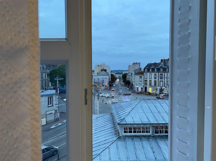 Vue Coup De Coeur Idealement Situe, Proche Gare Limoges Eksteriør bilde
